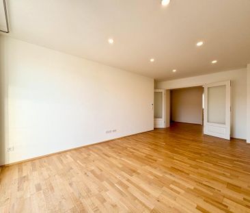 3ZKDB 65qm erstklassige Wohnung Wuppertal Barmen Sedansberg - Photo 1