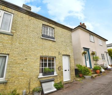 2 bedroom semi-detached house to rent - Photo 2