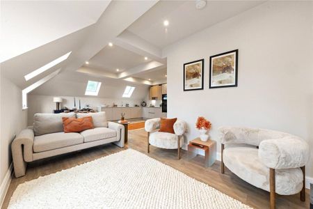 2 bedroom apartment to rent - Photo 2