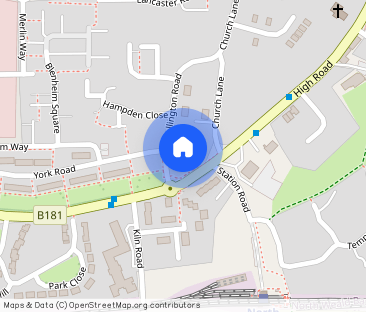 Wellington Road, North Weald, CM16 - Photo 1