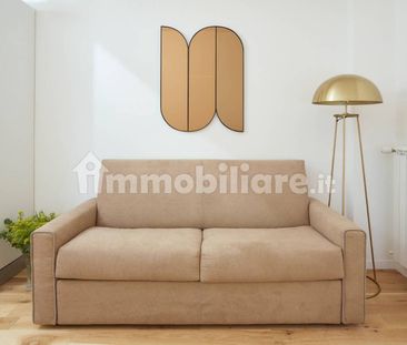 Bilocale via Marcello Prestinari 13, Bovisa, Milano - Photo 1