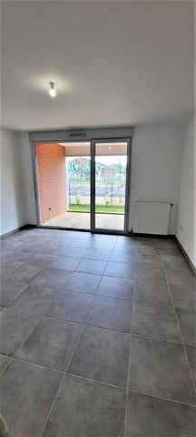 Location Appartement 2 pièces 43m² ST JORY 31790 - Photo 3
