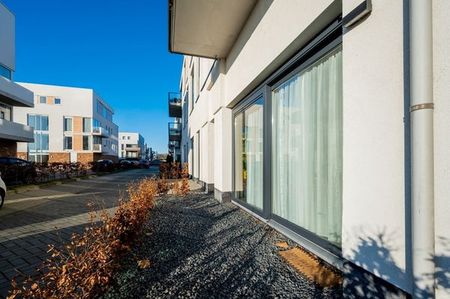 Te huur: Appartement Olivier van Noortstraat in Almere - Photo 4