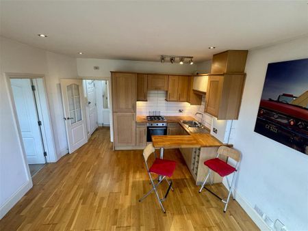 1 bedroom apartment to rent - Photo 5