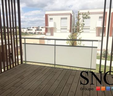 T3 AVEC BALCON ET PARKING - Photo 4