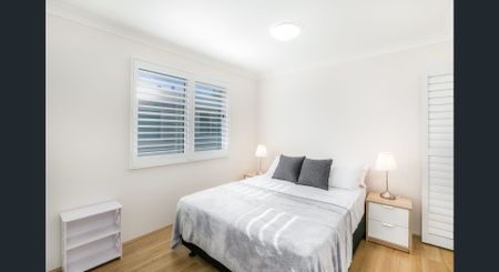 Beachside Villa Living Opposite Silver Beach - Photo 2