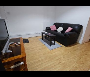 2 Bed Flat, London Road, S2 - Photo 1