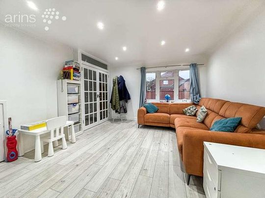 Easington Drive, Lower Earley, Reading, RG6 - Photo 1