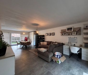 Ruime moderne nieuwbouwwoning met 3 slaapkamers en carport te Esen - Photo 6
