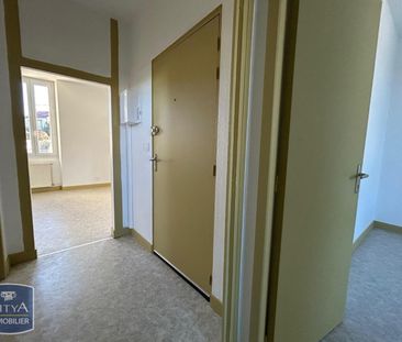 Location Appartement 3 pièces 50m² PERIGUEUX 24000 - Photo 4