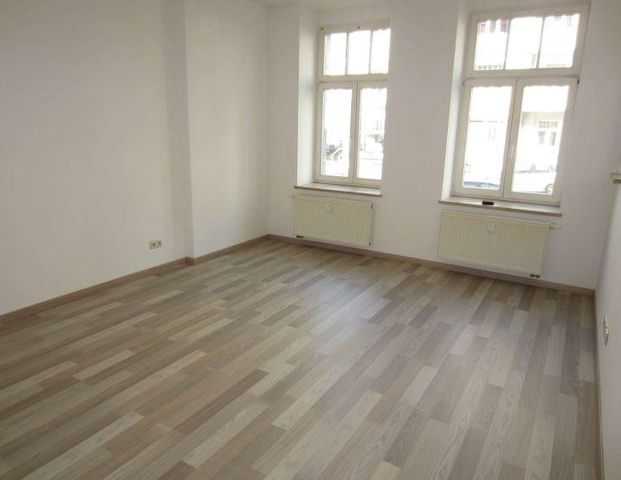 Frei ab 1.1.26 - TOP Whg. - schöner Erker - Bad mit Wanne !!! - Foto 1