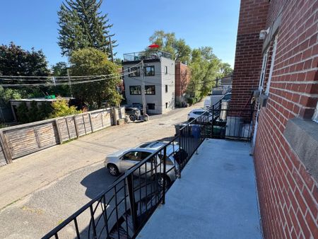 Rue Fleury E., H2C 1R8, Montréal - Photo 5