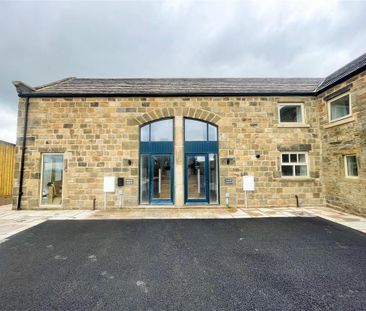 2 bedroom barn conversion to rent - Photo 4