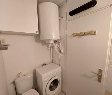 Location Appartement 1 pièce 21m² LA GRANDE MOTTE 34280 - Photo 6