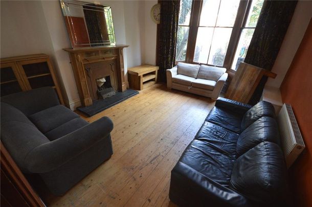 7 bedroom semi-detached house to rent - Photo 1