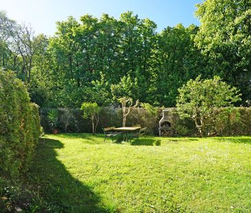DG-Mietwohnung mit überdachter Terrasse in Pressbaumer Zentrumslage - Photo 5