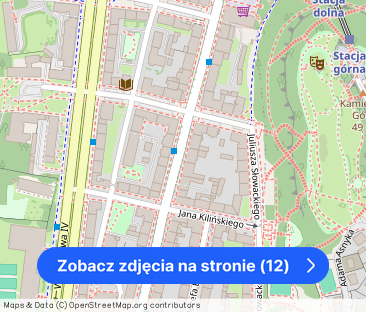 Studio w Centrum Gdyni na Świętojańskiej. Na długi termin. Od zaraz – zdjęcie 1