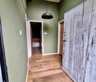 1 bedroom bungalow to rent - Photo 1