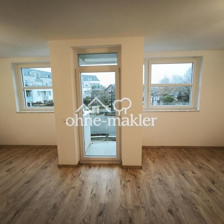 Besichtigung n.V. - Apartment Neuss - Maastrichter Str - Photo 1
