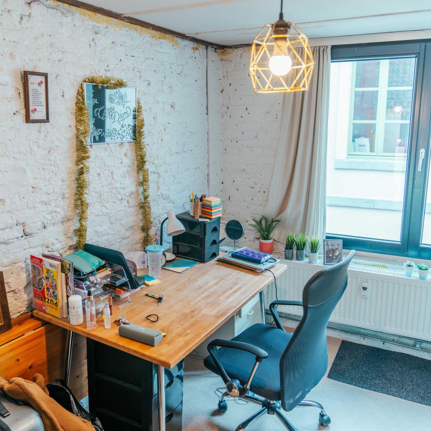 kamer 3 - Baudelostraat 65 - Photo 1