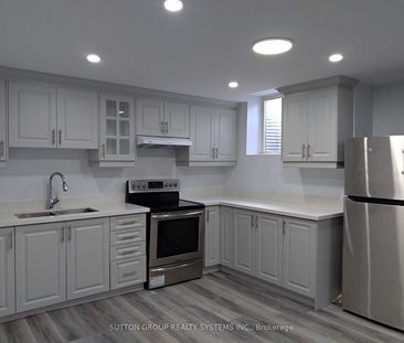 For Lease - 4297 Trailmaster Drive Unit# B 2, Mississauga, Ontario - Photo 6