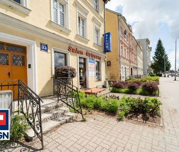 Mieszkanie na wynajem w kamienicy Elbląg, warmińsko-mazurskie - Zdjęcie 5
