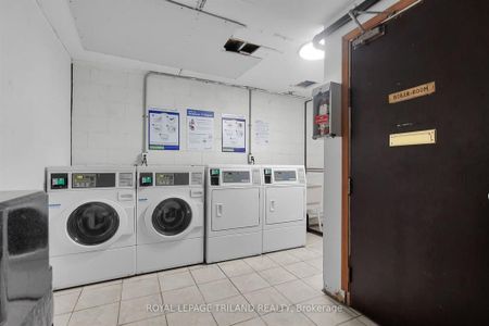 For Lease - 917 Hamilton Road Unit# 20, London East, Ontario - Photo 4