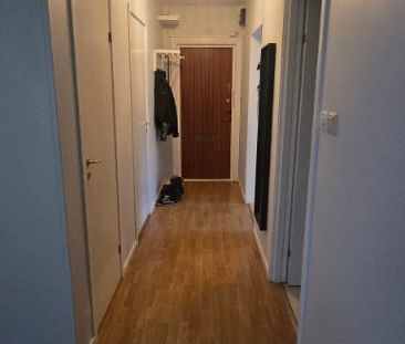 Göteborgsvägen, Uddevalla - Foto 4