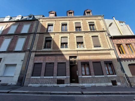 Location Appartement 2 pièces 45m² ELBEUF 76500 - Photo 4