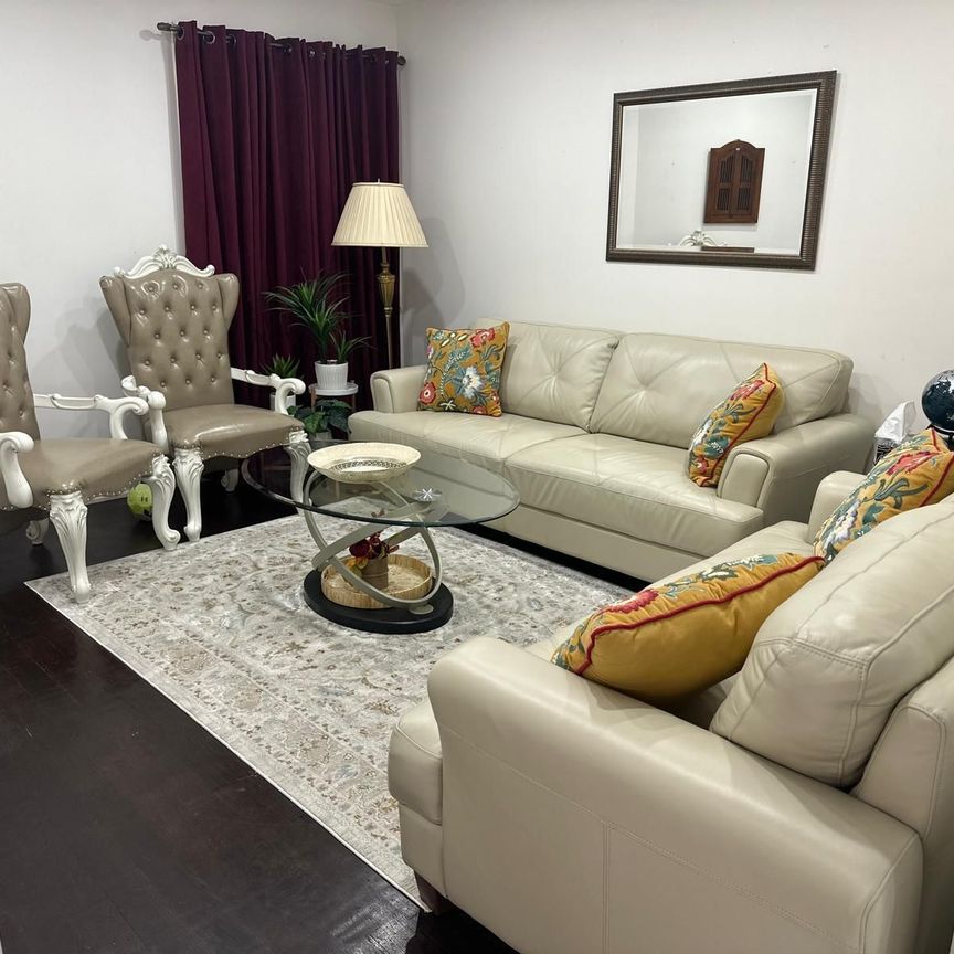 For Lease - 36 Creekwood Drive, Brampton, Ontario - Photo 1