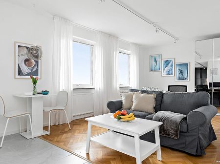 Molnvädersgatan, Göteborg - Foto 5