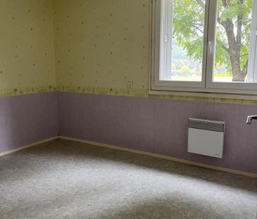 APPARTEMENT TYPE 3 77m2 CLAIX - Photo 6