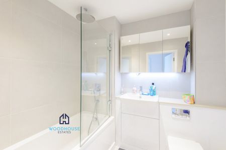 Burnell Building, Wilkinson Close, London, NW2 - One Bedroom Flat To Rent - £404pw / £1,750pcm - Photo 3