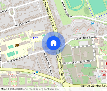 T1 Boulevard de Vitré - Photo 1