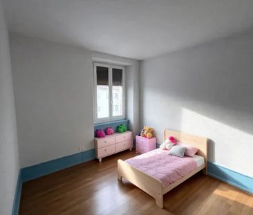 5 Zimmer, 85 m², 2. Stock - Foto 3