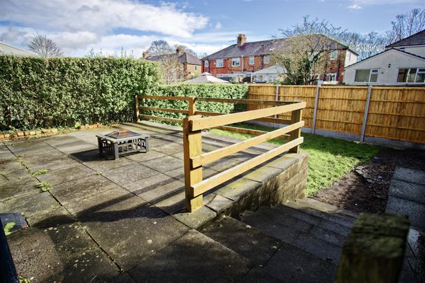 3-Bedroom House To Let on Malvern Avenue, Preston - Photo 1