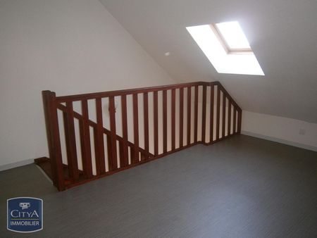 Location Appartement 2 pièces 32m² LE MANS 72000 - Photo 4