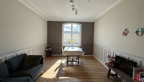 Appartement 3 pièces 69m2 REIMS 710 euros - Photo 1