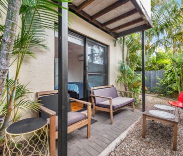 3/12 Bailey Street, New Farm QLD 4005 - Apartment For Rent | Domain - Photo 1