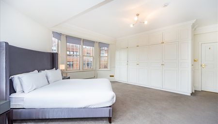 Strathmore Court, St John's Wood - Photo 4