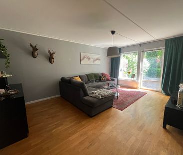 Björkövägen 22 - Foto 2