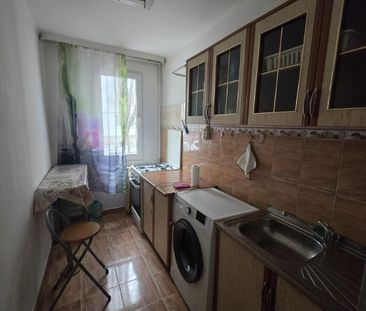 Ofer spre inchiriere garsoniera soseaua Giurgiului - Fotografie 3