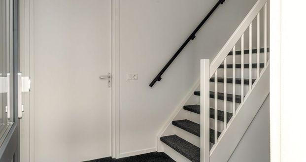 de Meander 3, Oudeschoot, 8444DH, Heerenveen - Foto 1