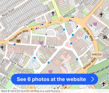 High Street, Blackheath - Photo 1