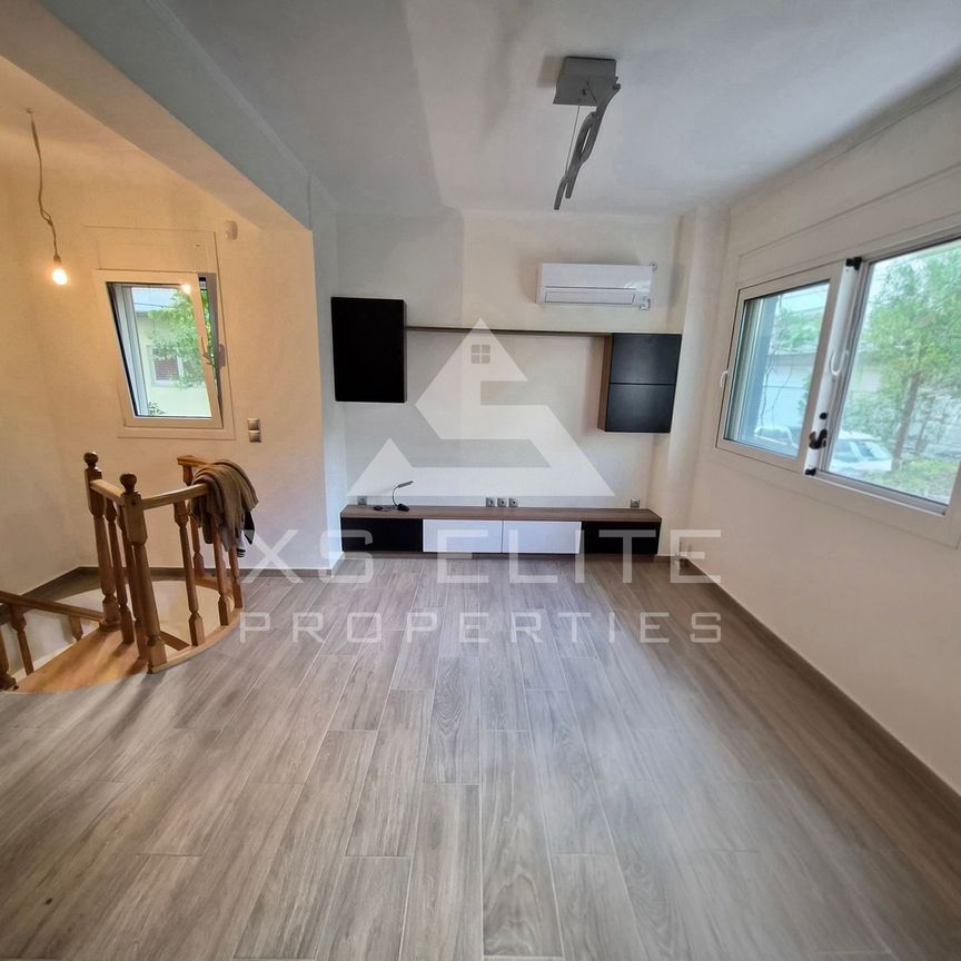 Ενοικίαση κατοικίας, 72 τ.μ., Περιστέρι, 650 € - Photo 1