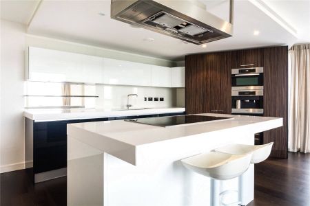 Gatliff Road, Chelsea, London, SW1W flat - penthouse to rent - Photo 4