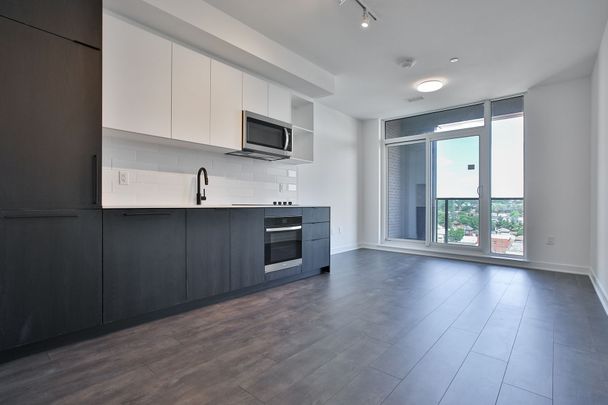 For Lease - 1185 Dupont Street Unit# 717, Toronto, Ontario - Photo 1