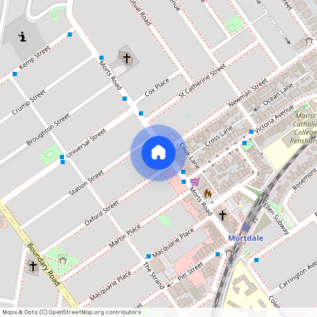 41 Morts Road, NSW 2223, Mortdale