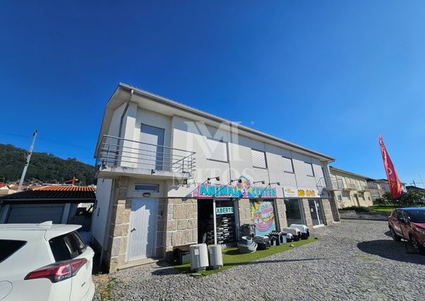 Apartamento T3 em Viana do Castelo