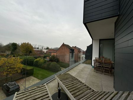 Te huur - Appartement - Photo 2